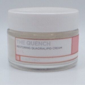 Beauty Bio- The Quench Restoring Hydrolipid Day/Night Cream